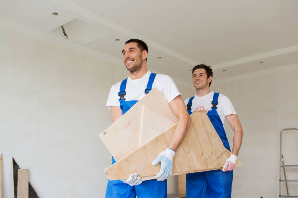  Stevenson Ranch, CA Junk Removal Services Pros